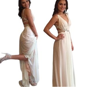 Terani Couture Prom dress